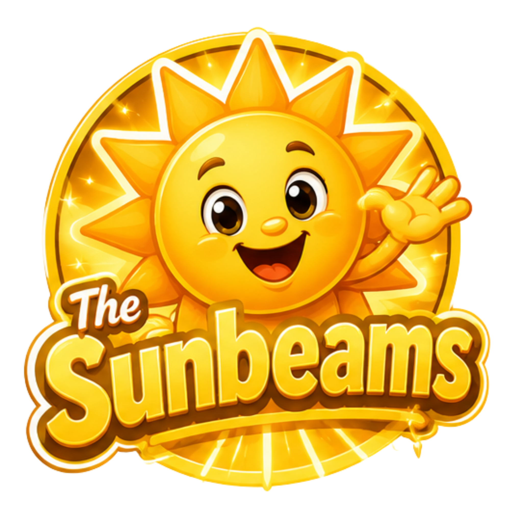 Sunbeams named class character preview
