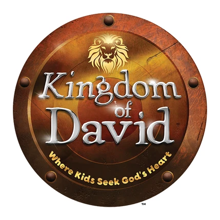 Kingdom of David official theme artwork