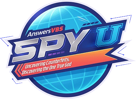 Spy U official theme artwork